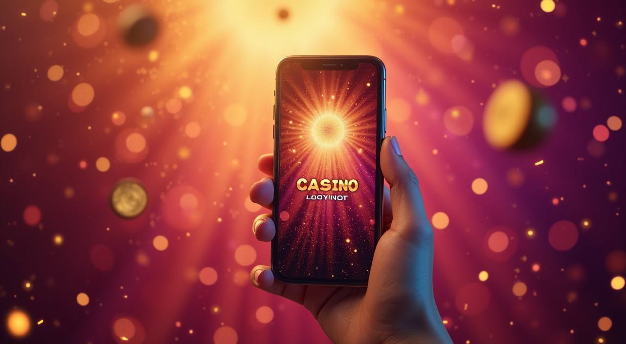 betvibe mobile gaming